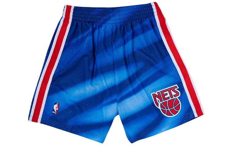 Баскетбольные шорты Mitchell Ness SW 1990-91 - изображение 1