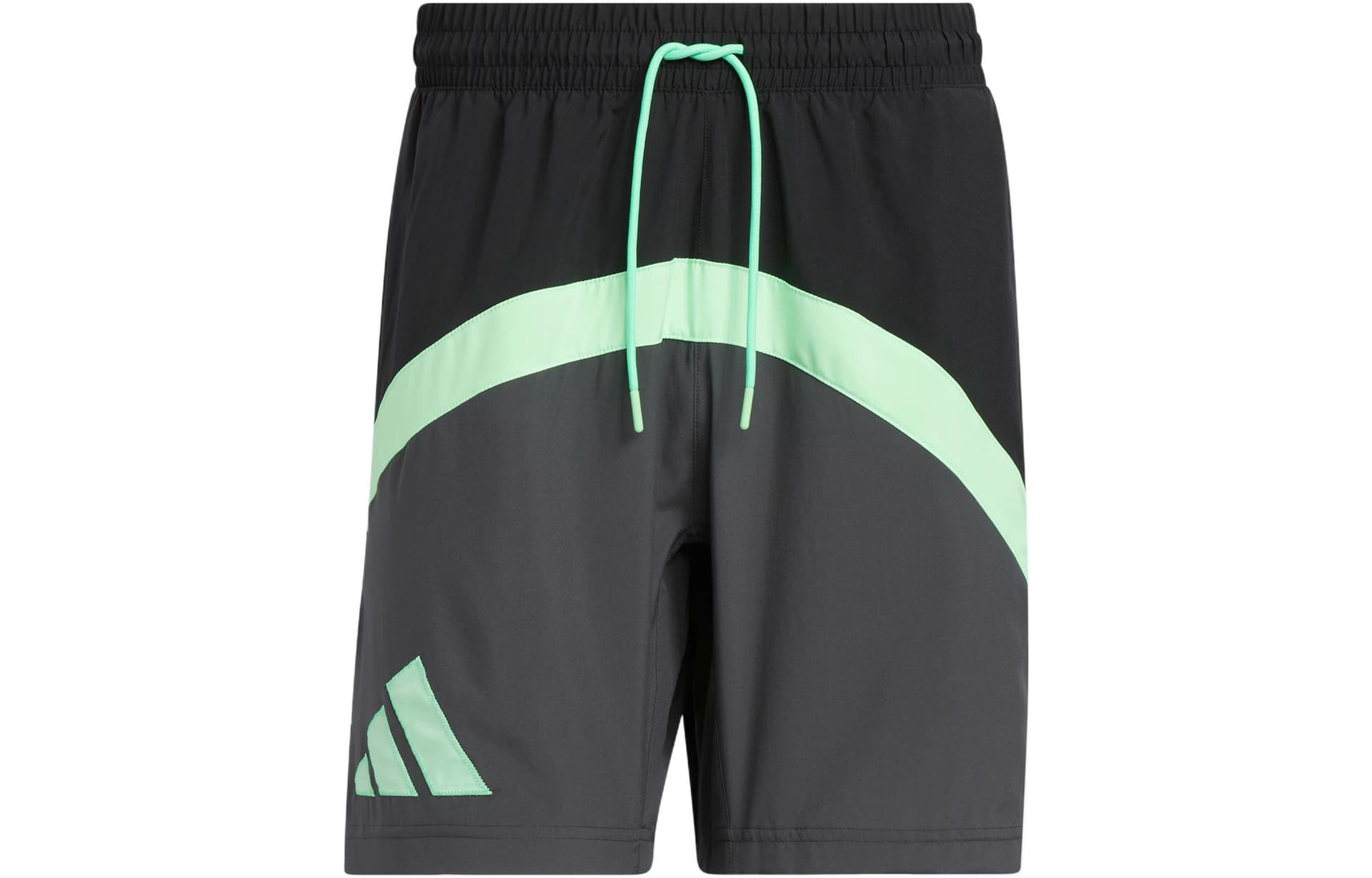 Шорты adidas Galaxy Short Logo - изображение 1