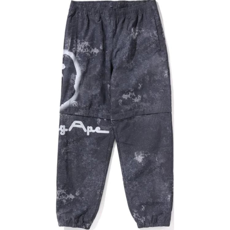 Штаны A BATHING APE Повседневные штаны Мужские - изображение 1