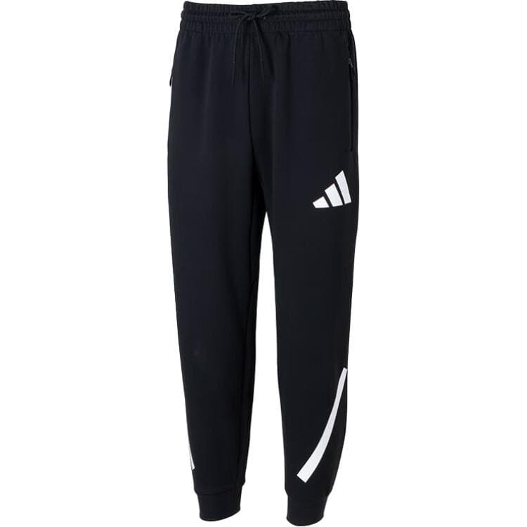 Штаны Adidas Z.N.E Повседневные брюки Мужской Черный - изображение 1