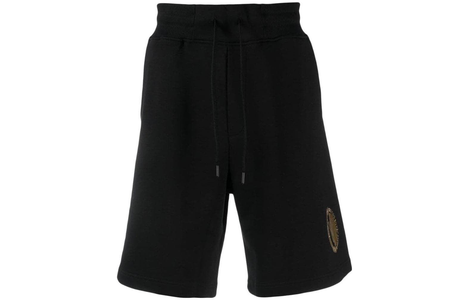 Шорты VERSACE JEANS COUTURE SS23 Logo - изображение 1
