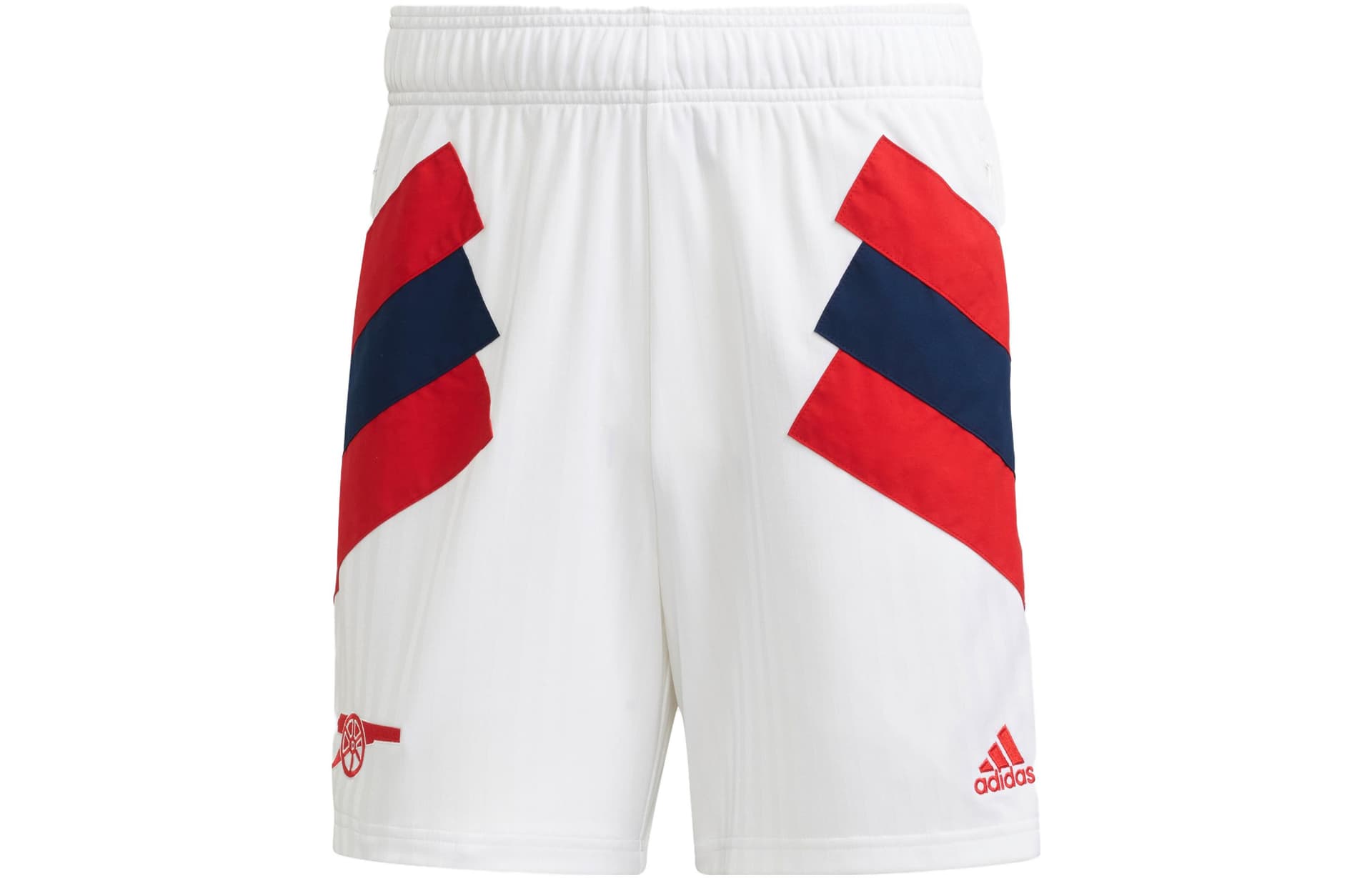 Шорты adidas Logo - изображение 1