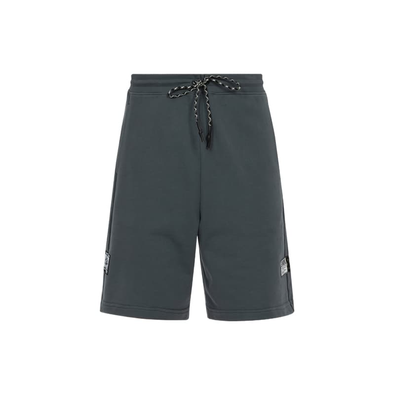 Шорты EVISU KURO SS24 - изображение 1