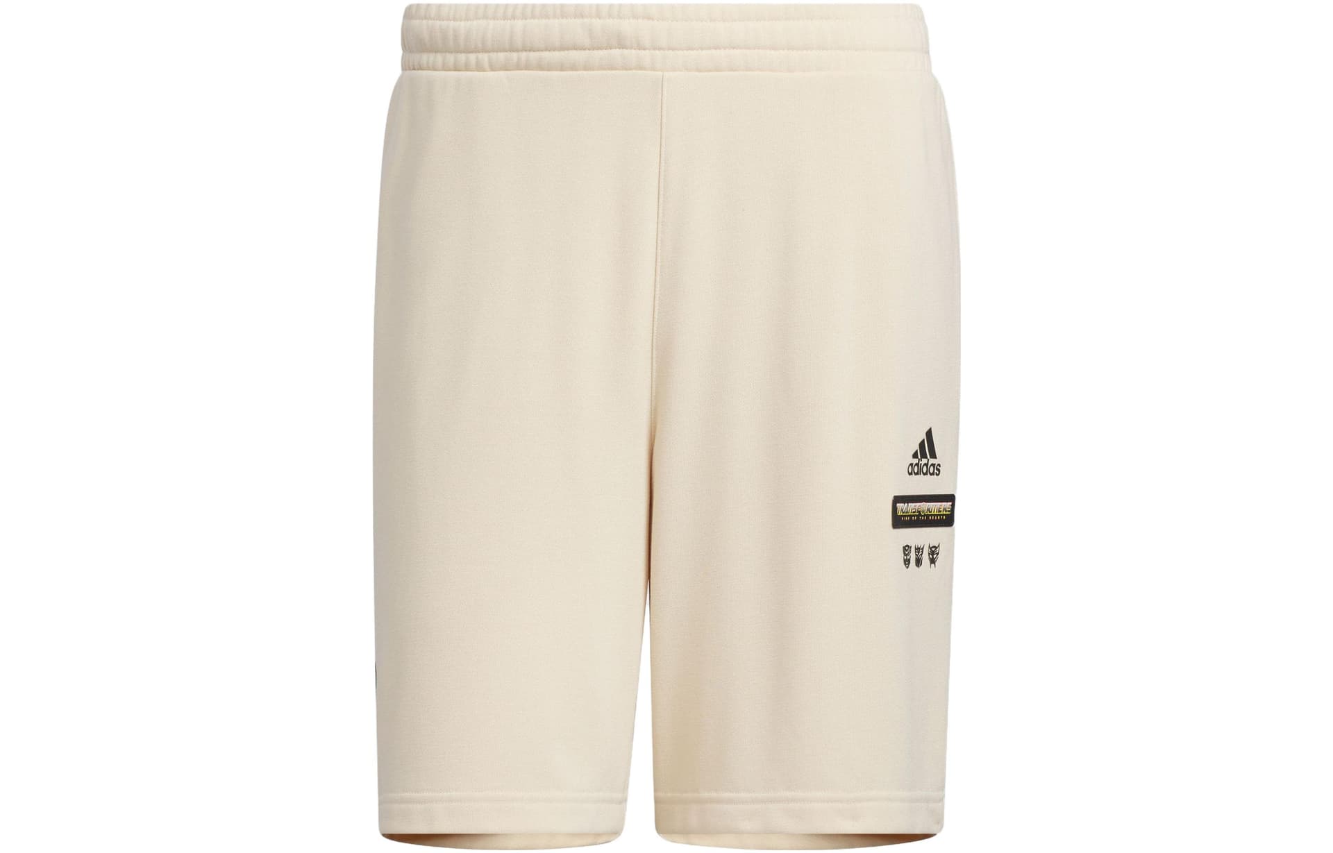 Шорты adidas TRANSFORMERS SHORTS Logo - изображение 1