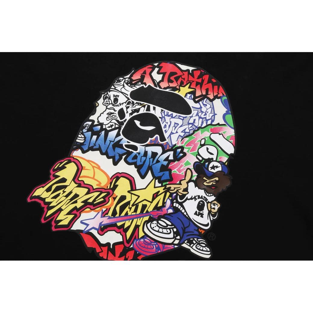 Футболка A BATHING APE T - изображение 3