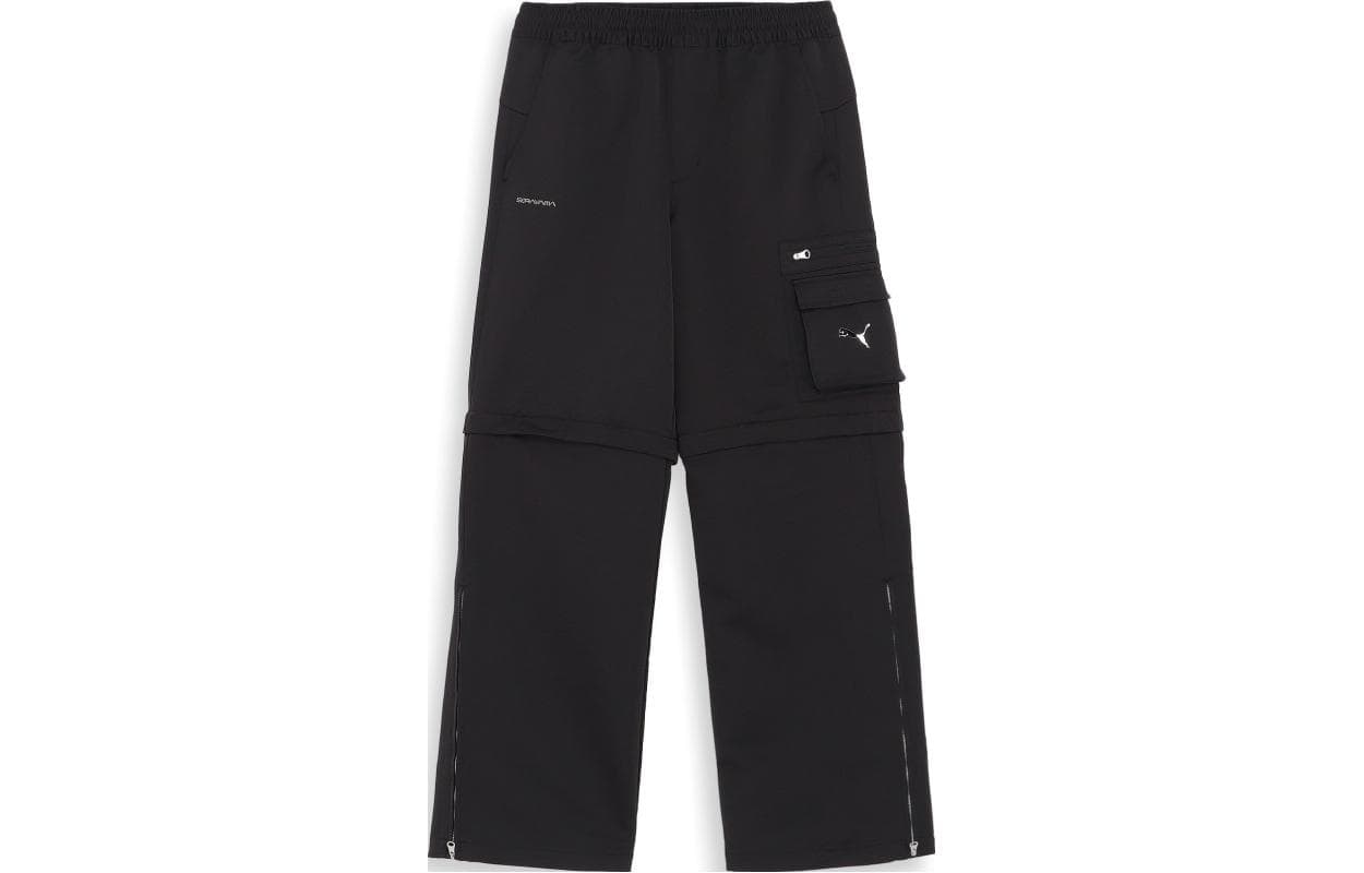 Штаны PUMA x Sorayama Woven Pants - изображение 1