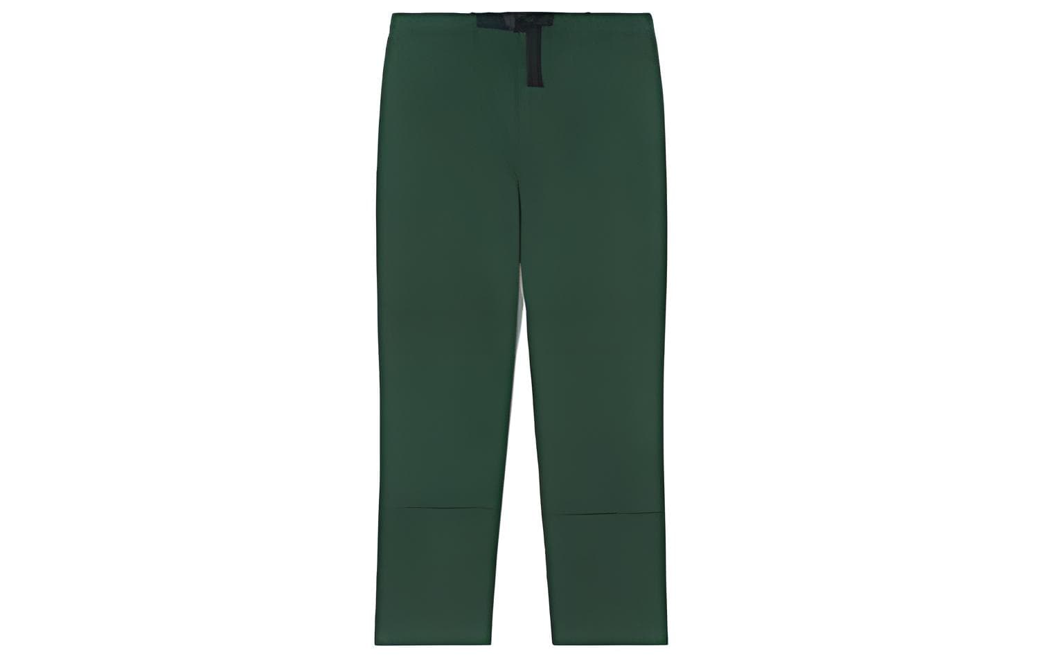 Штаны LACOSTE 5HX - изображение 1