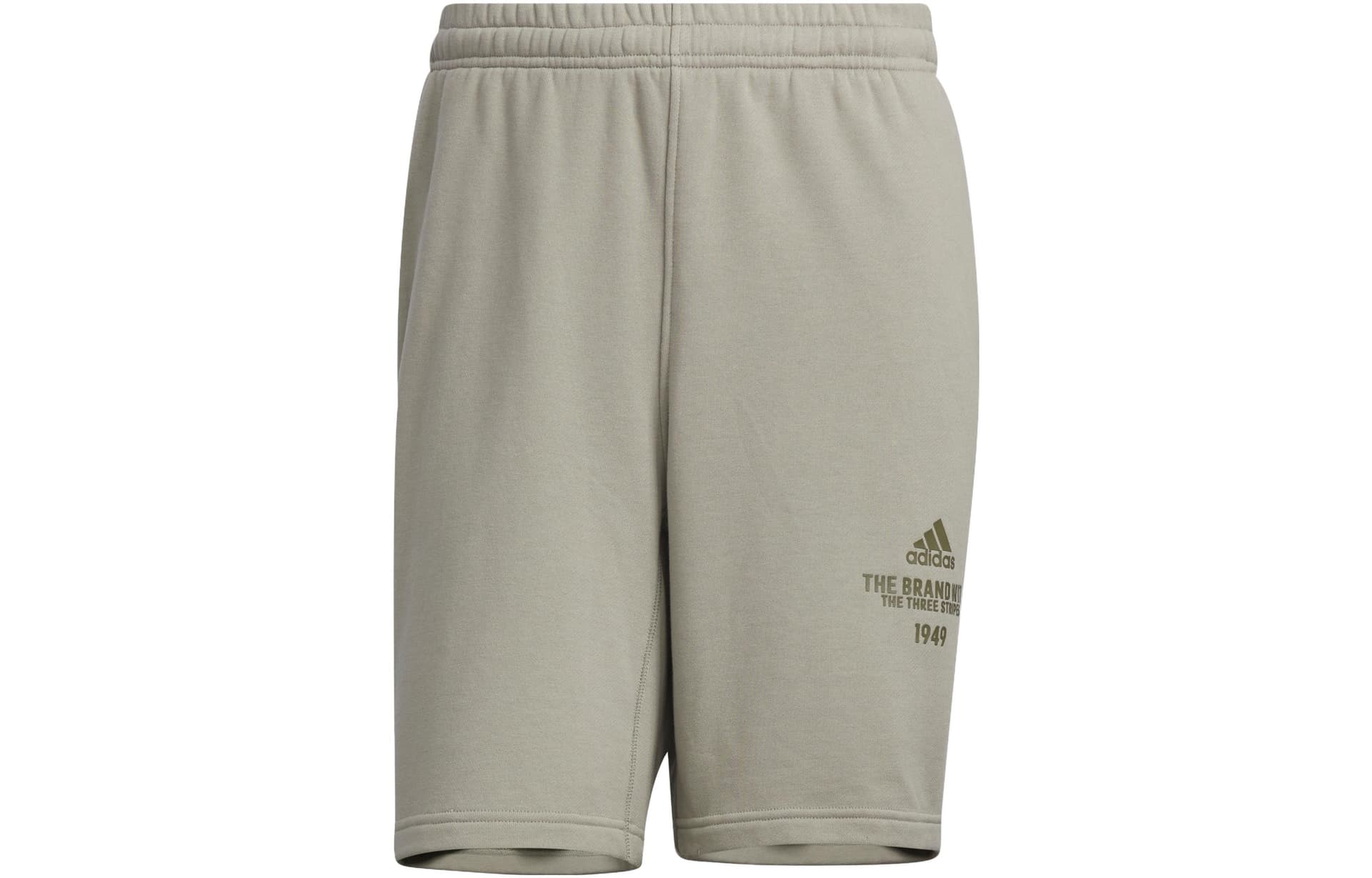 Шорты adidas Verbiage Shorts Logo - изображение 1