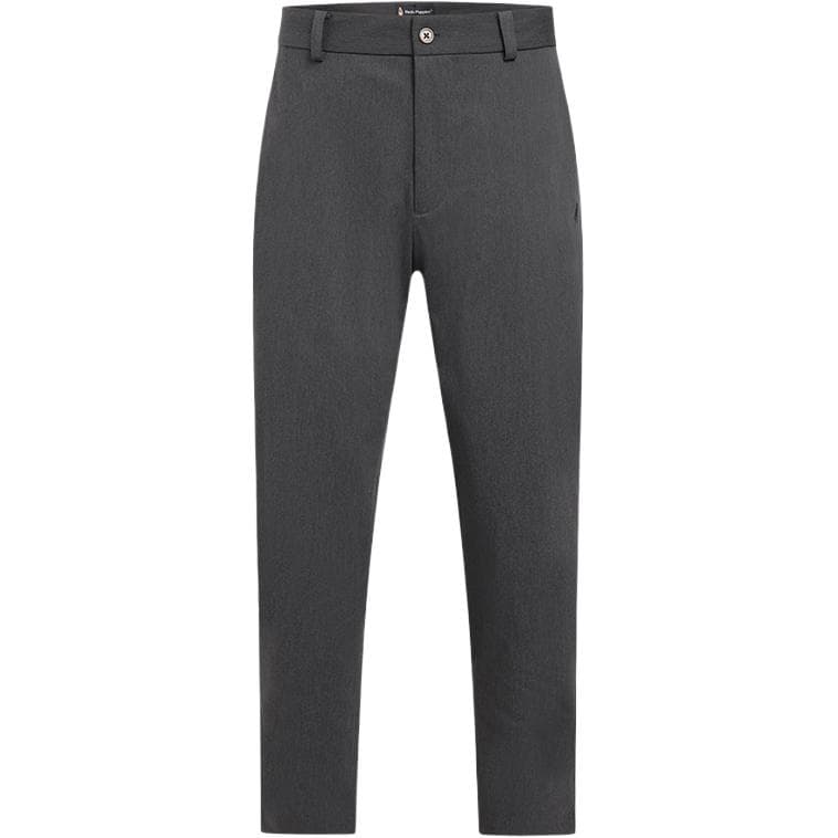 Штаны Hush Puppies Повседневные брюки Мужские Frost Серый - изображение 1
