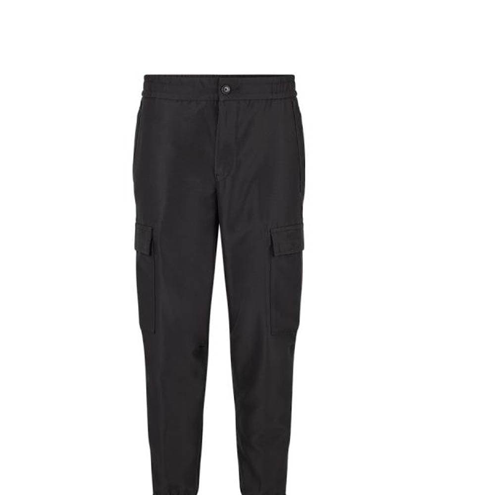 Штаны HUGO BOSS FW22 - изображение 2
