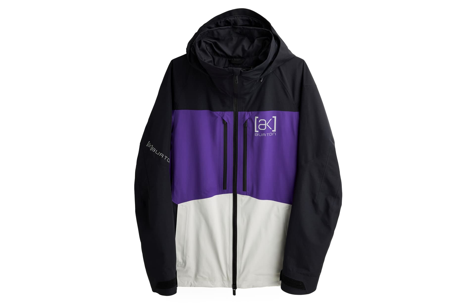 Горнолыжный костюм BURTON Ak Gore-Tex Swash - изображение 1