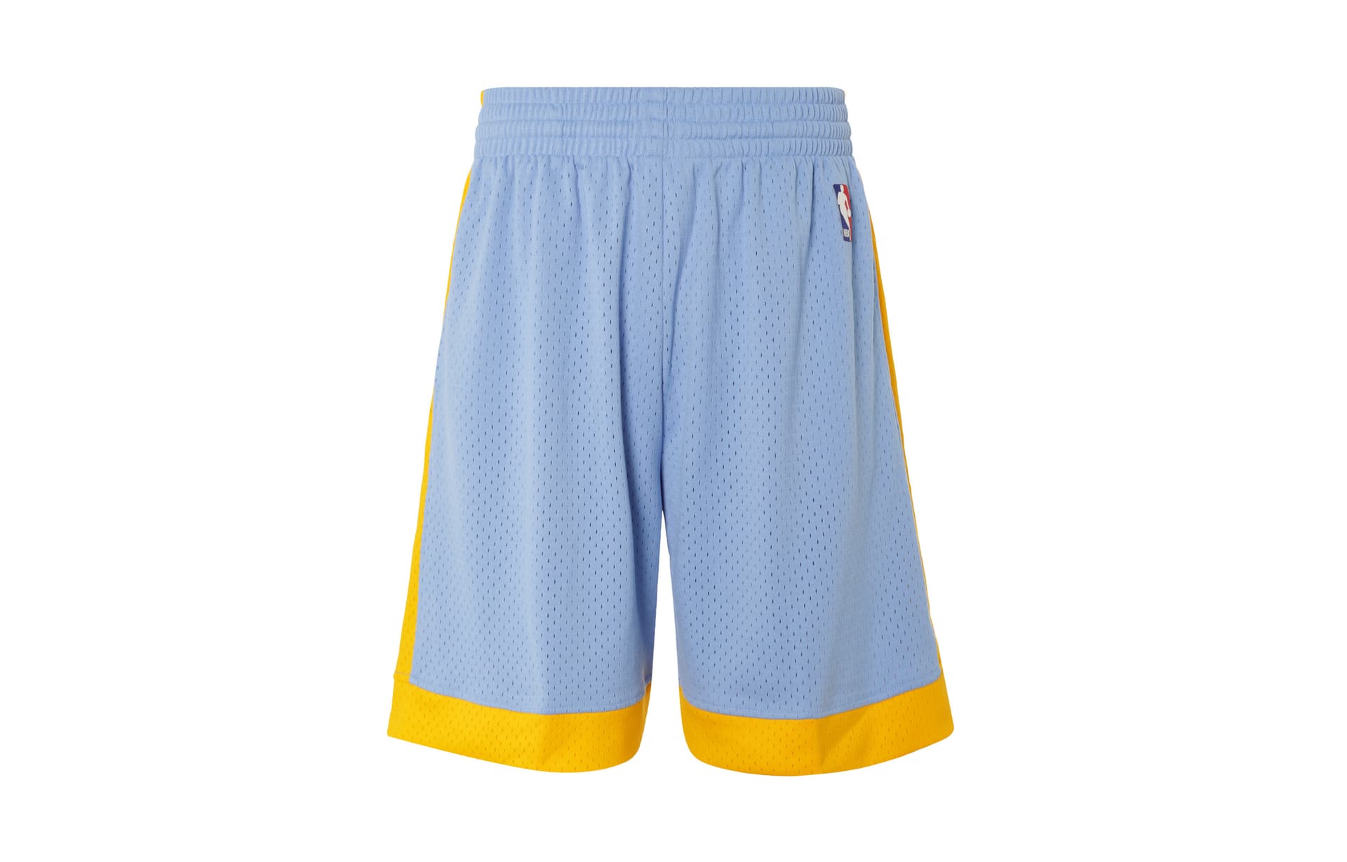 Баскетбольные шорты Mitchell Ness SW - изображение 1
