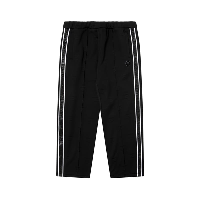 Штаны Aape FW23 - изображение 1