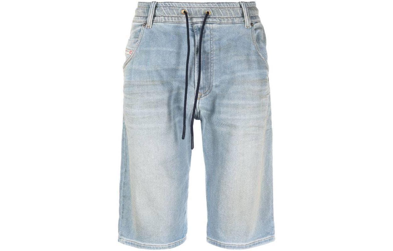Шорты DIESEL SS23 - изображение 1