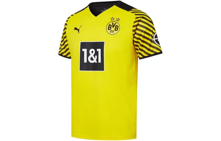 Puma Bvb Replica T - изображение 1