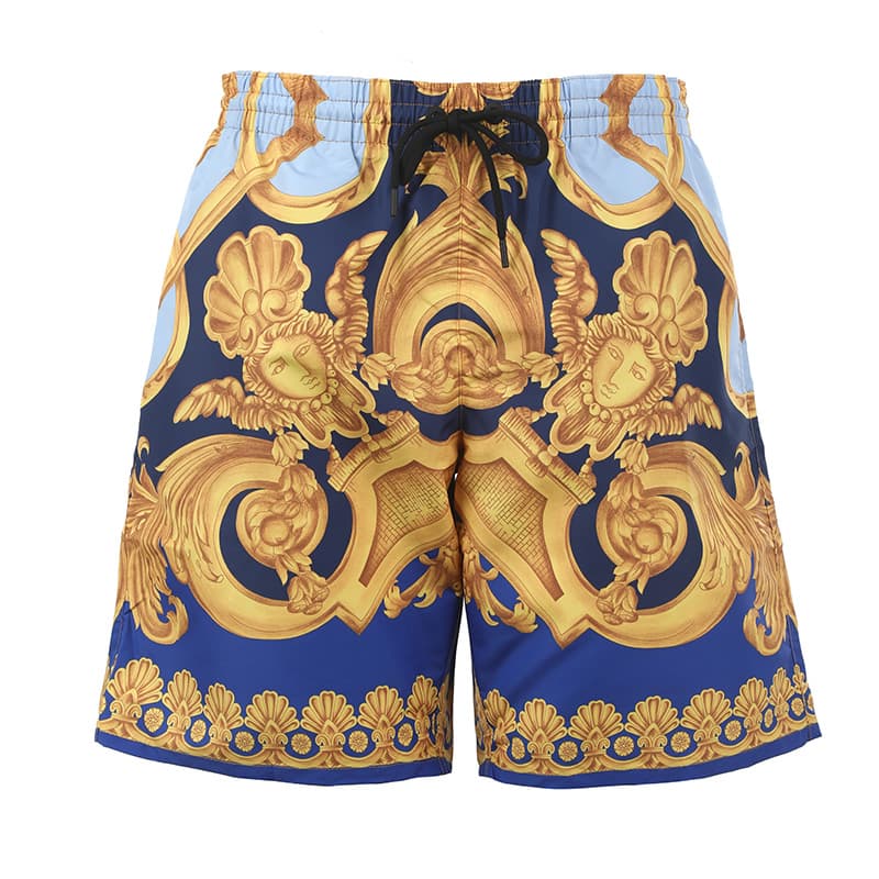 Шорты VERSACE SS23 - изображение 1