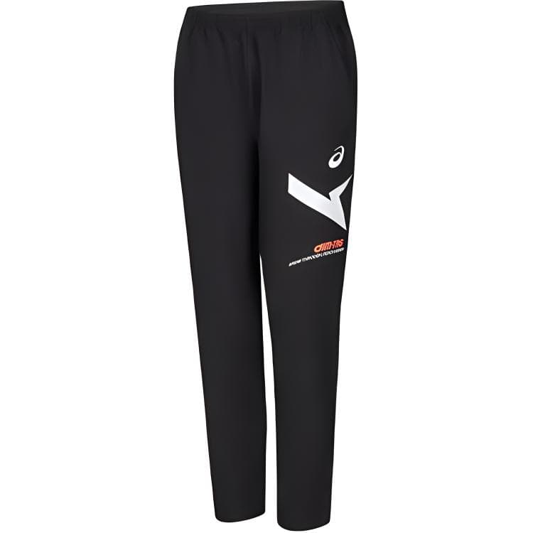 Штаны Asics logoUV - изображение 1