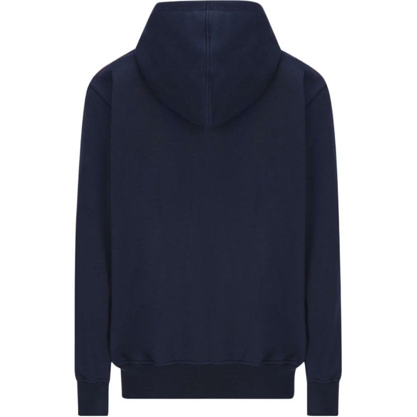 Худи Alexander McQueen FW22 Logo - изображение 2