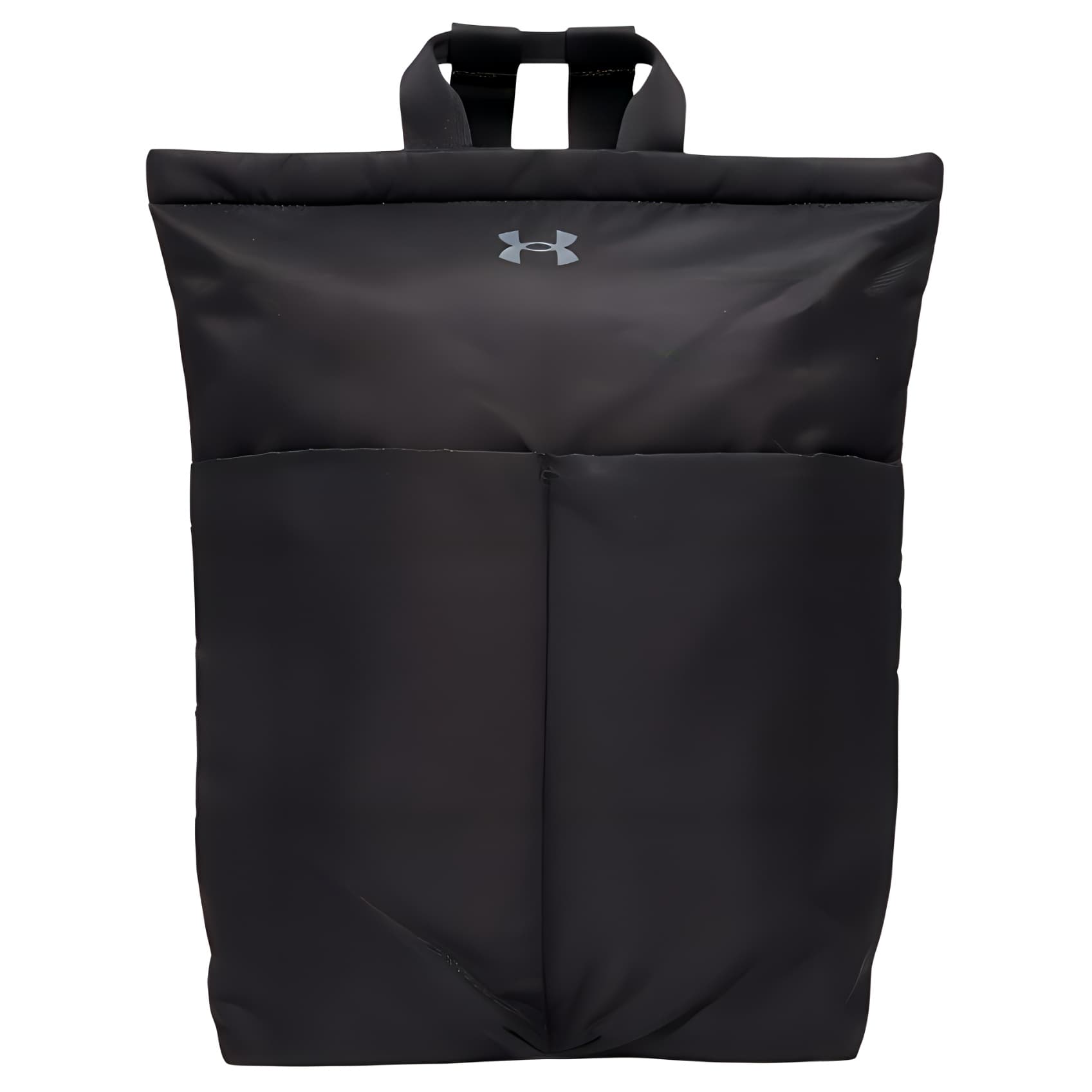 Рюкзак Under Armour Under Armour Водонепроницаемый тканевый рюкзак Стандартный (стандартный) Унисекс Черный - изображение 1