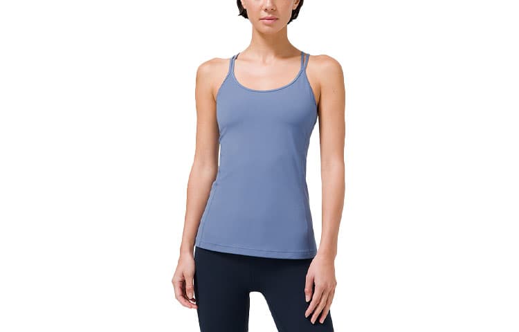 Майка lululemon Free to Be Nulu - изображение 2