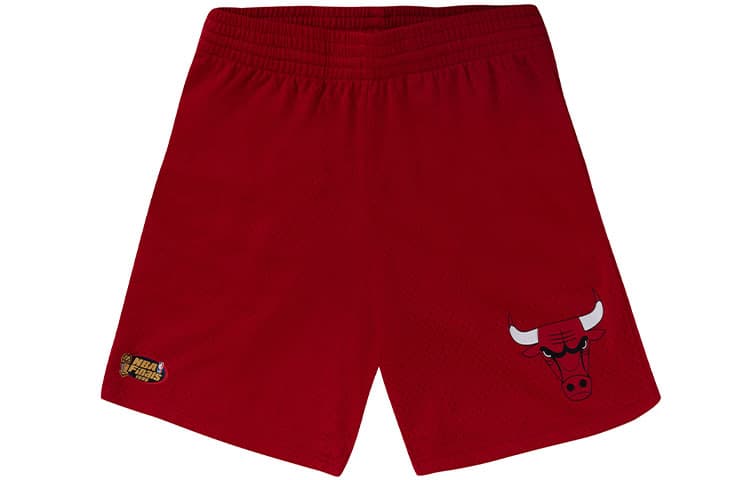 Баскетбольные шорты Mitchell Ness SS22 NBA - изображение 1