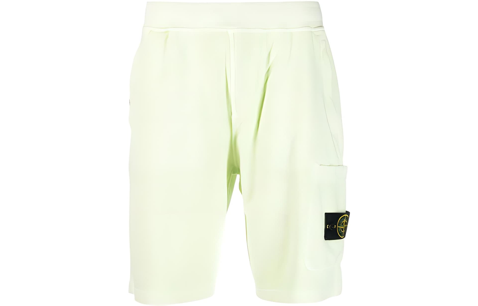 Шорты STONE ISLAND SS23 - изображение 1