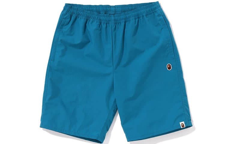 Шорты A BATHING APE - изображение 1