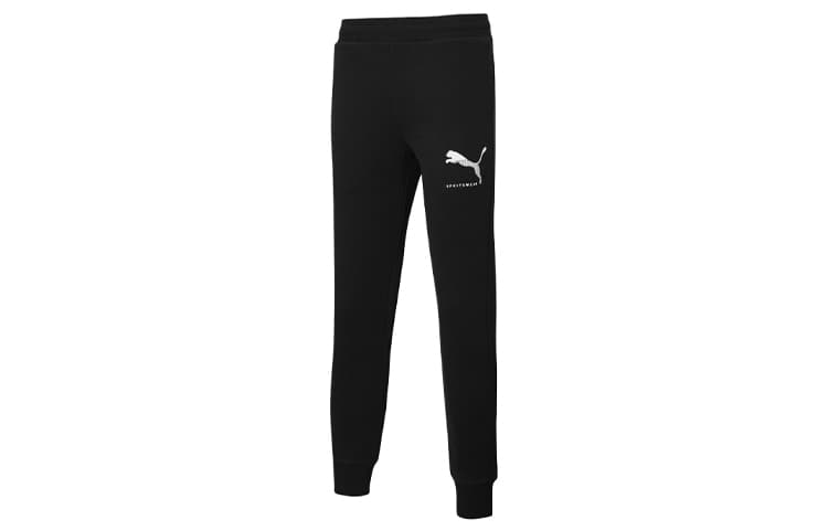 Штаны Puma - изображение 1