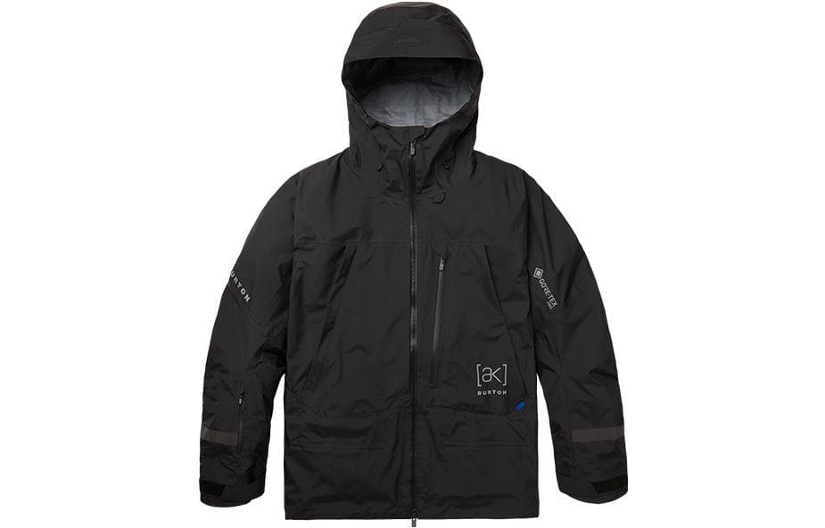 Горнолыжный костюм BURTON AK - изображение 1