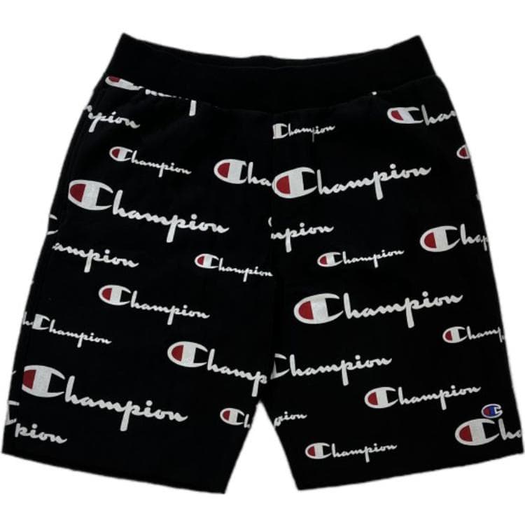 Шорты Champion logo - изображение 1