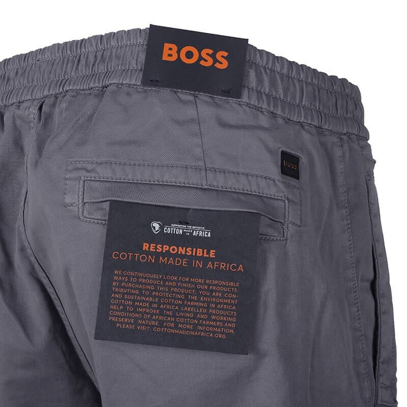 Штаны HUGO BOSS FW22 - изображение 4