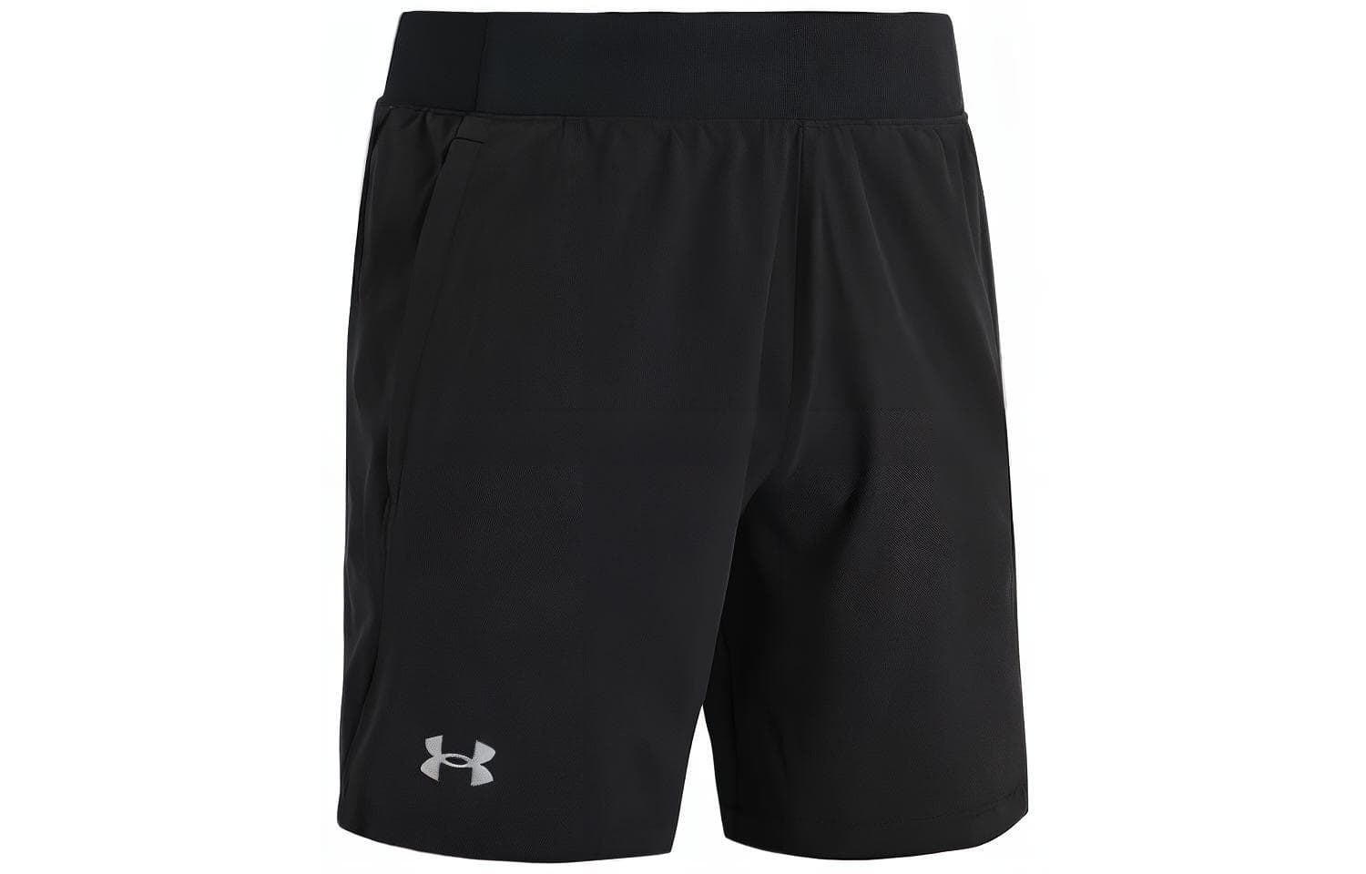 Шорты Under Armour Shorts Black - изображение 1