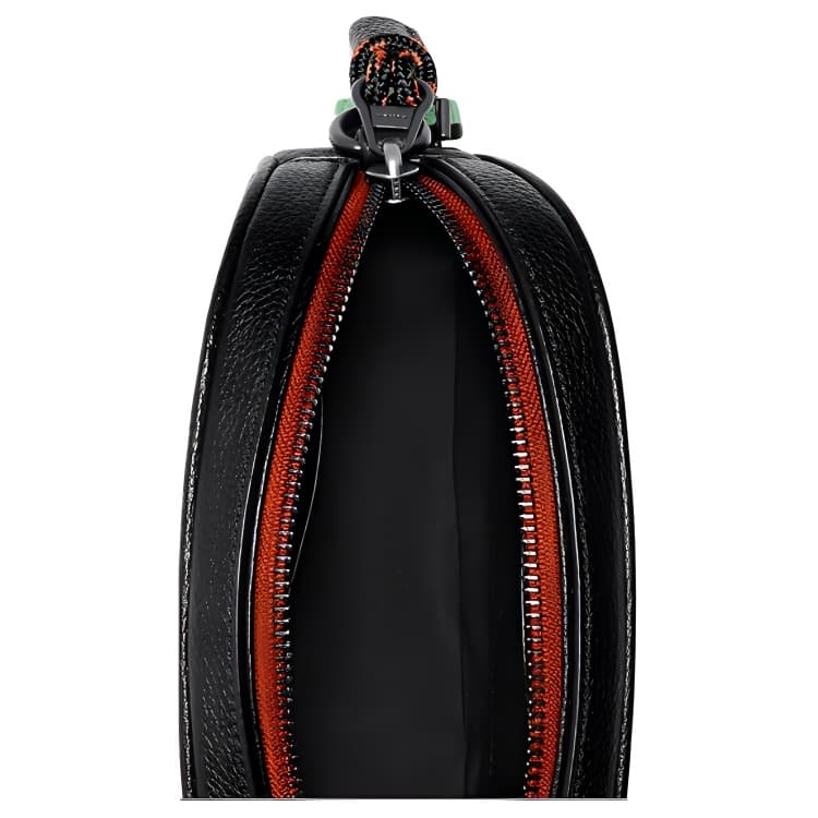 Мини-сумка COACH x MBJ Camera 18 - изображение 5