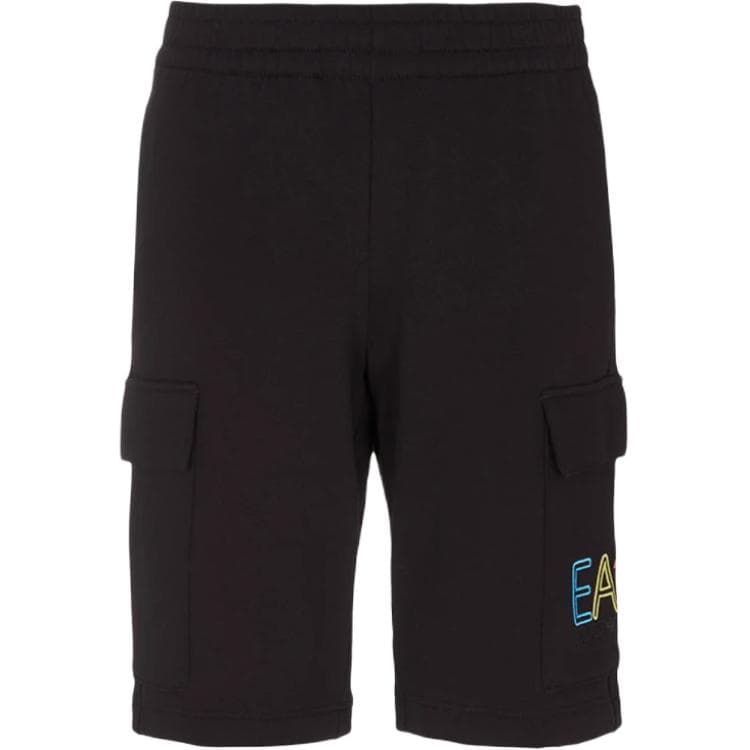 Шорты EMPORIO ARMANI SS23 EA7 - изображение 1