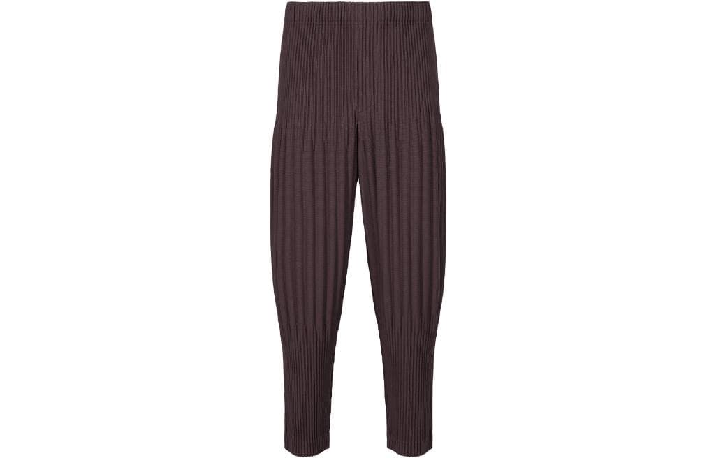 Штаны ISSEY MIYAKE Monthly Color December - изображение 1