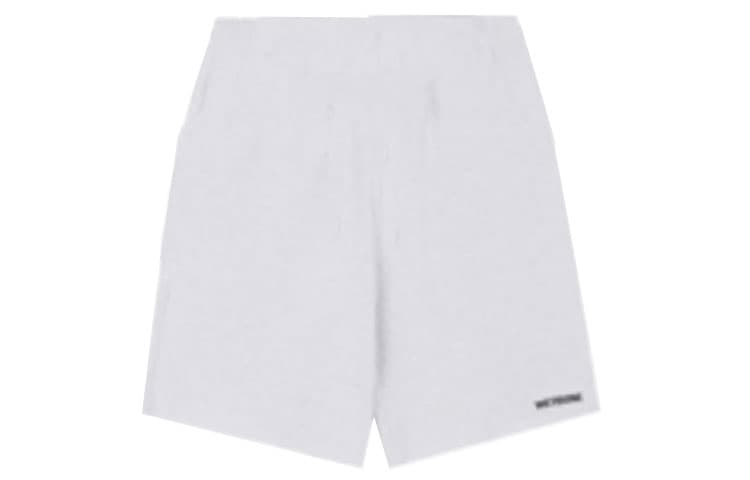 Шорты WE11DONE FW22 - изображение 1