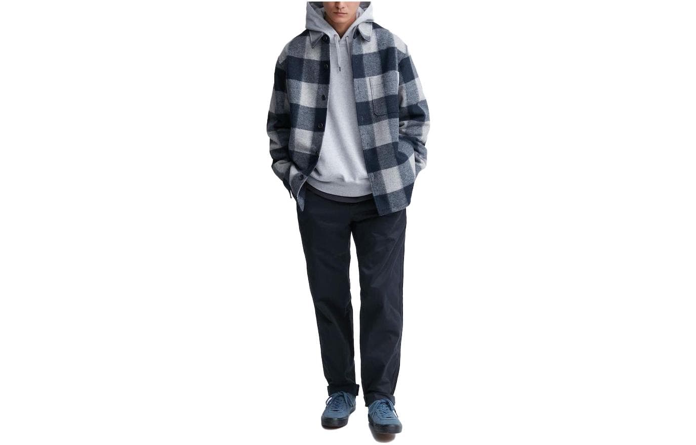 Штаны UNIQLO - изображение 1