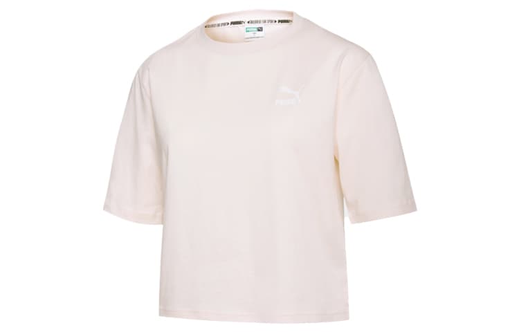 Футболка Puma logoT - изображение 1