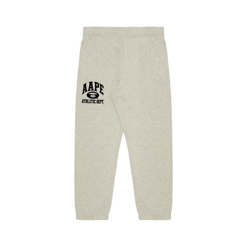Штаны Aape FW23 - изображение 1