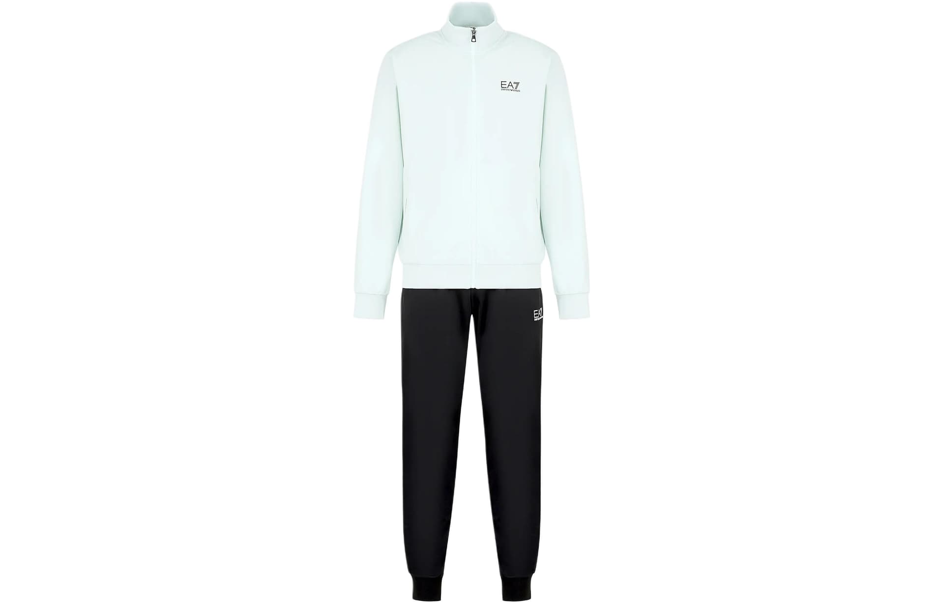 Спортивный костюм EMPORIO ARMANI EA7 SS23 Logo - изображение 1