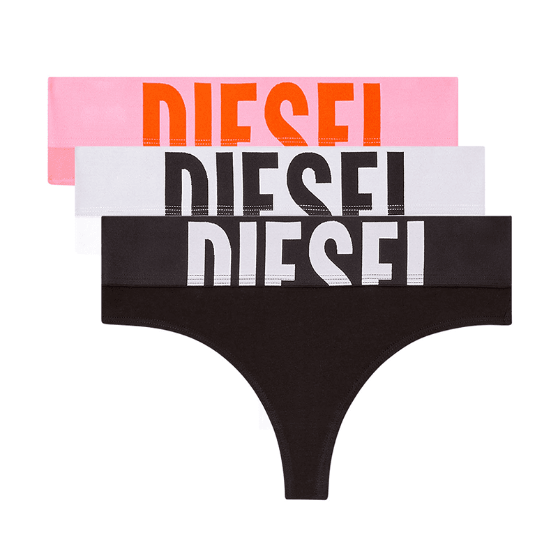 Трусы DIESEL Женские трусики-бикини - изображение 2