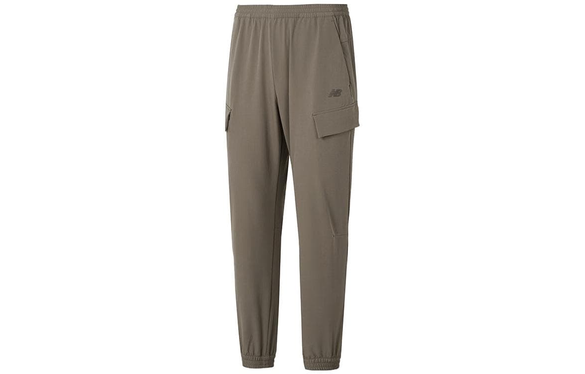 Штаны New Balance - изображение 1