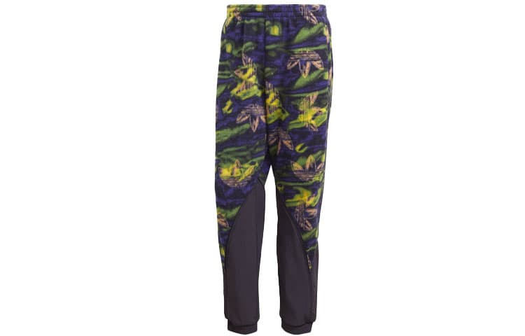 Штаны adidas originals Bg Tf Print Tp - изображение 1