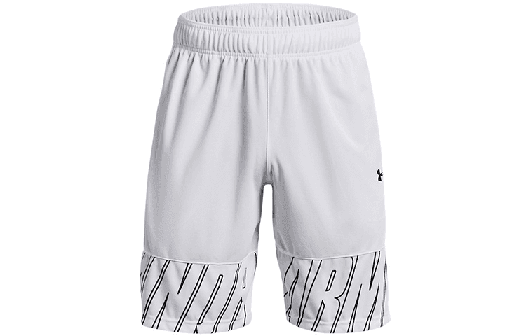 Баскетбольные шорты Under Armour 10 - изображение 1