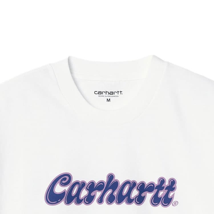 Футболка Carhartt WIP SS23 T - изображение 3