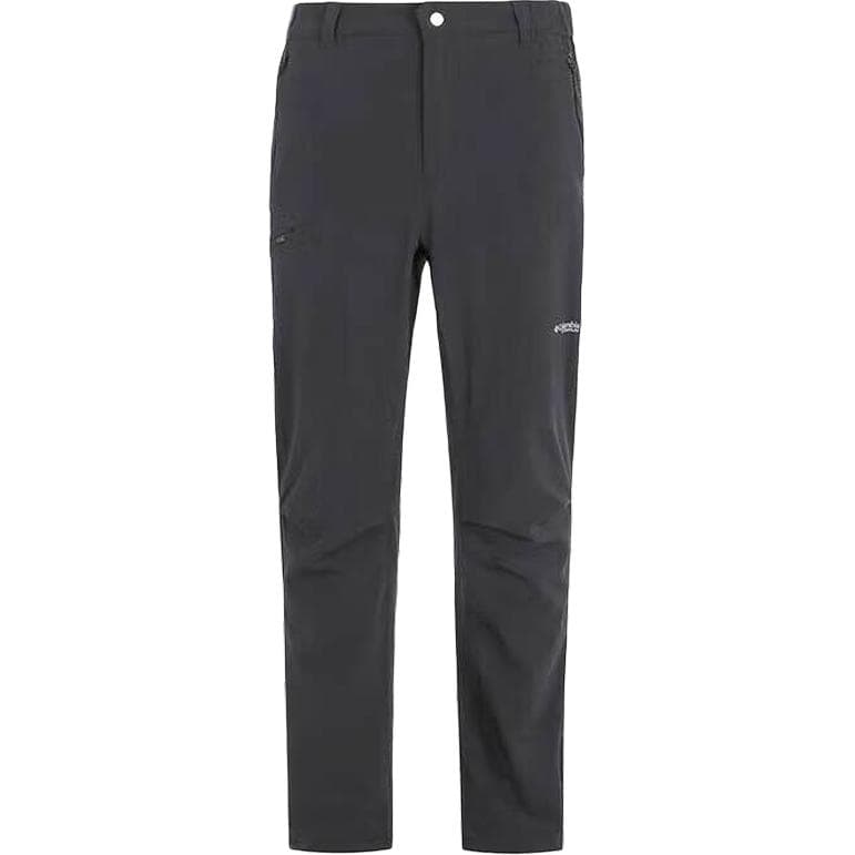 Штаны Columbia City Outdoor Collection Повседневные брюки Мужской Темно-серый - изображение 1