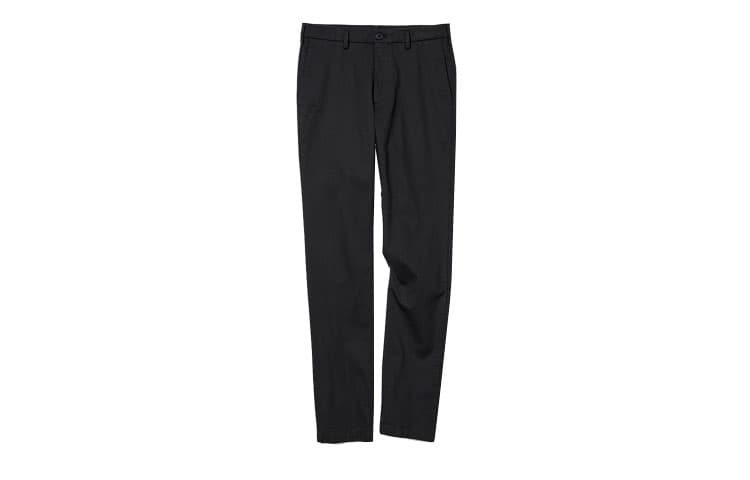 Штаны UNIQLO - изображение 1