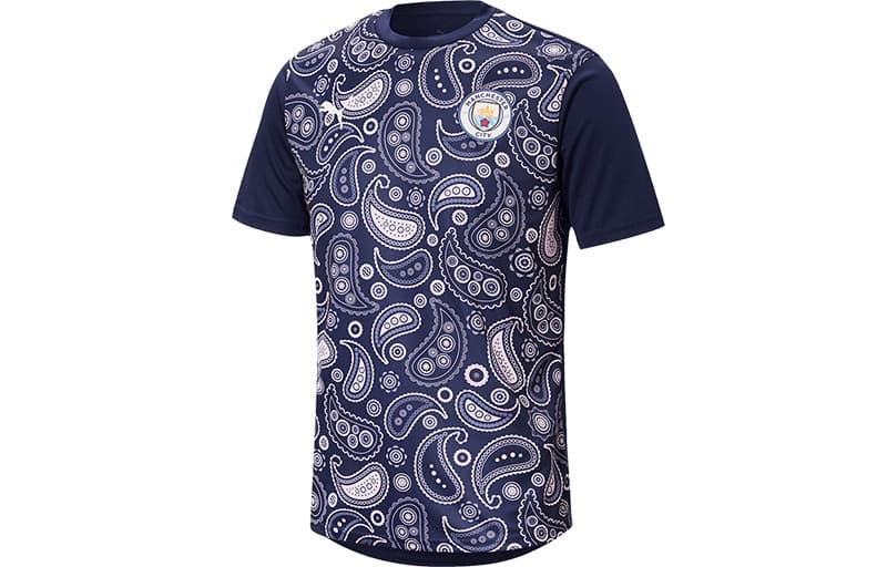 Puma MCFC 20-21 T - изображение 1