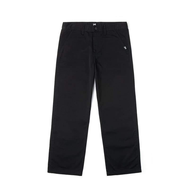 Штаны Lee SS25 Повседневные брюки Мужские брюки - изображение 1
