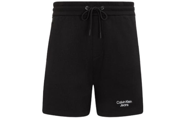Шорты CKCalvin Klein Logo - изображение 1
